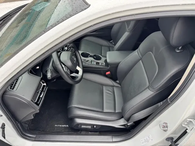 Honda Integra 2022 240TURBO CVT Luxury Edition — Фото автомобиля 13