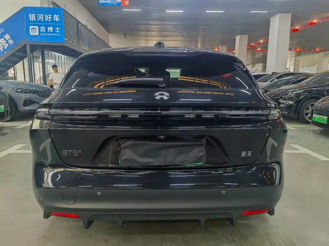 Nio ET5 Touring — Фото автомобиля 5