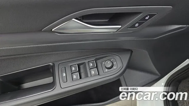 Volkswagen Golf Golf 8 поколение 2.0 TDI Prestige — Фото автомобиля 19