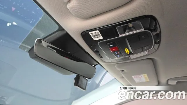 Hyundai Sonata DN8 — Фото автомобиля 26