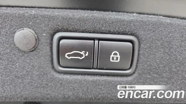 Hyundai Grandeur (New) Hybrid — Фото автомобиля 20