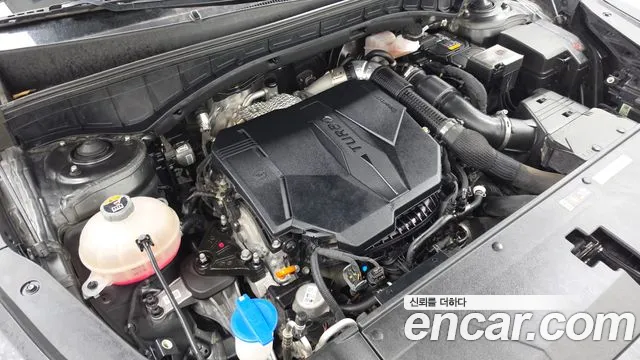 Kia Sorento 4th Gen — Фото автомобиля 6