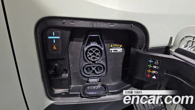 Kia EV3 — Фото автомобиля 29
