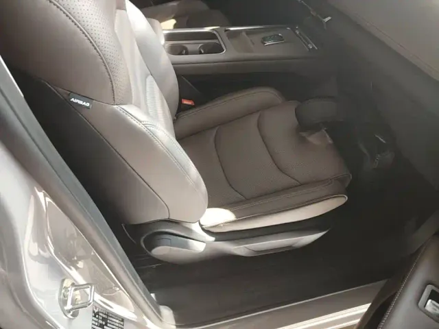 Wuling Starlight 730 — Фото автомобиля 24