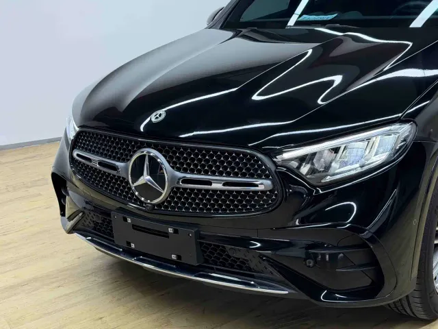 Mercedes-Benz GLC-Class — Фото автомобиля 4