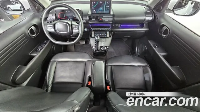 Hyundai Casper — Фото автомобиля 7