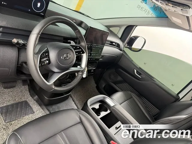 Hyundai ST1 — Фото автомобиля 19