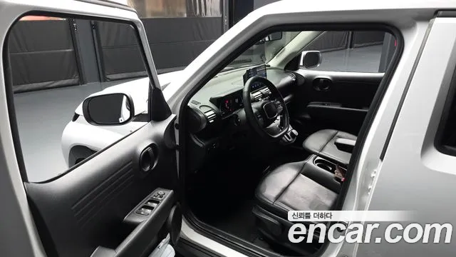 Hyundai Casper Casper Turbo Modern — Фото автомобиля 10
