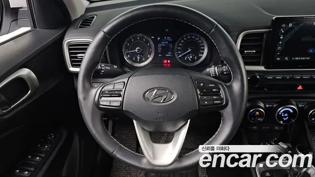 Hyundai Venue Venue 1.6 Modern Plus — Фото автомобиля 14