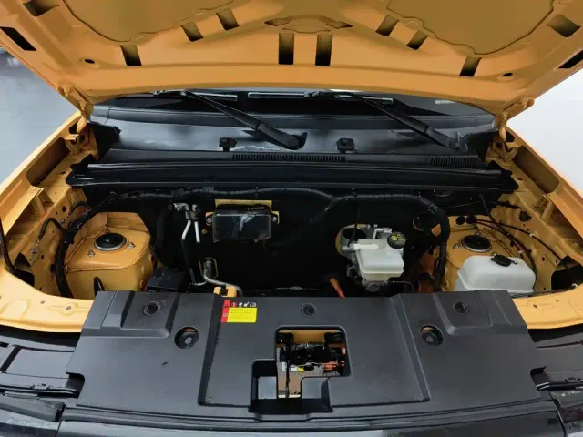 Baojun Yep — Фото автомобиля 6