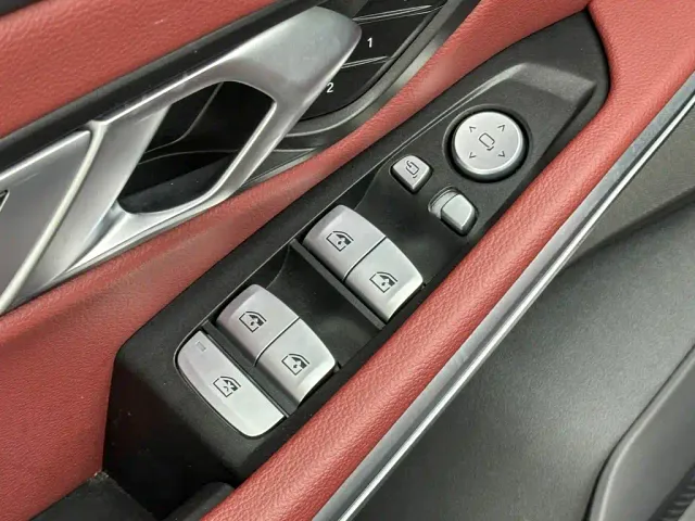 BMW i3 — Фото автомобиля 12