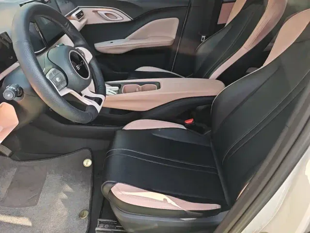 BYD Seagull — Фото автомобиля 14