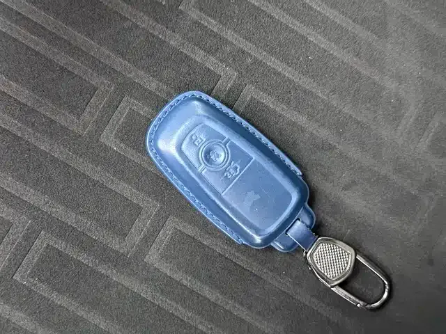 Ford Mondeo — Фото автомобиля 10