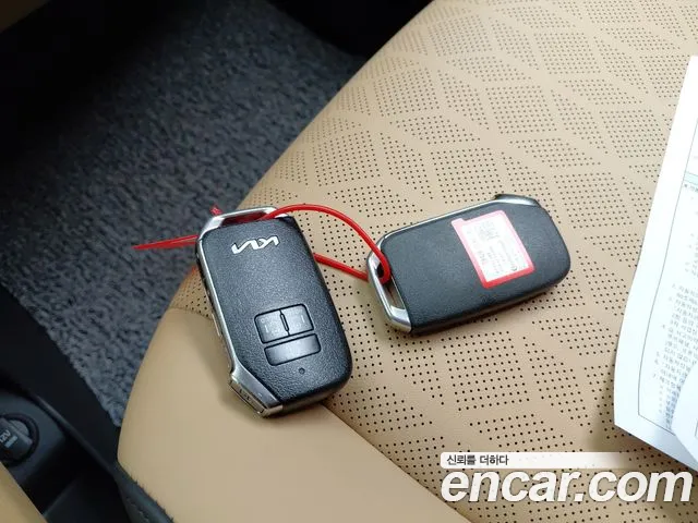 Kia Canival Carnival 4 поколение Дизель 9 мест Prestige — Фото автомобиля 29