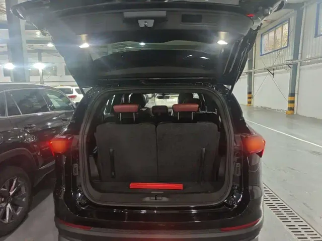 Jetour X70 Plus — Фото автомобиля 18