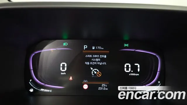 Kia morning Новый Morning (JA) Signature — Фото автомобиля 8