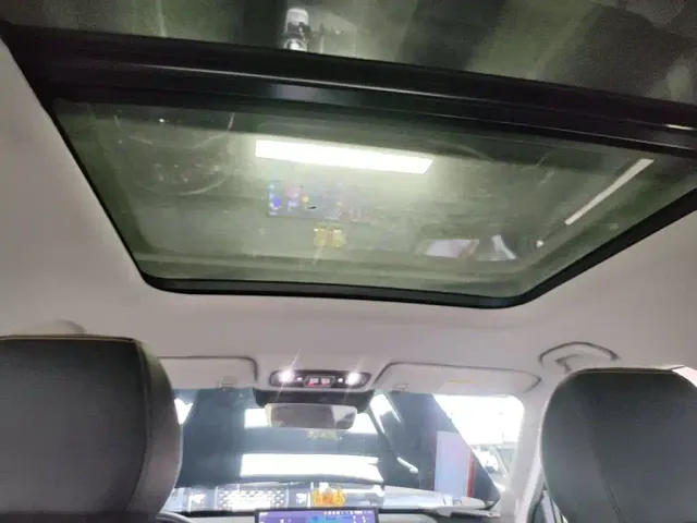 BAIC BJ30 — Фото автомобиля 17