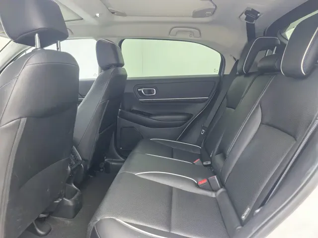 Honda e:NS1 — Фото автомобиля 5