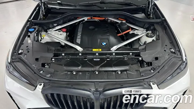 BMW X5 G05 — Фото автомобиля 6