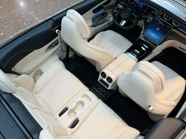 Mercedes-Benz CLE-Class — Фото автомобиля 9