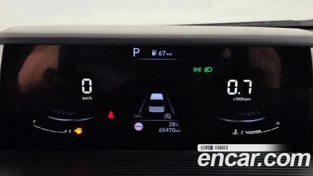 Hyundai Staria — Фото автомобиля 8