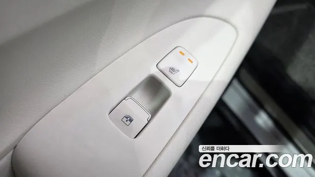 Hyundai Grandeur Grandeur (New) — Фото автомобиля 27
