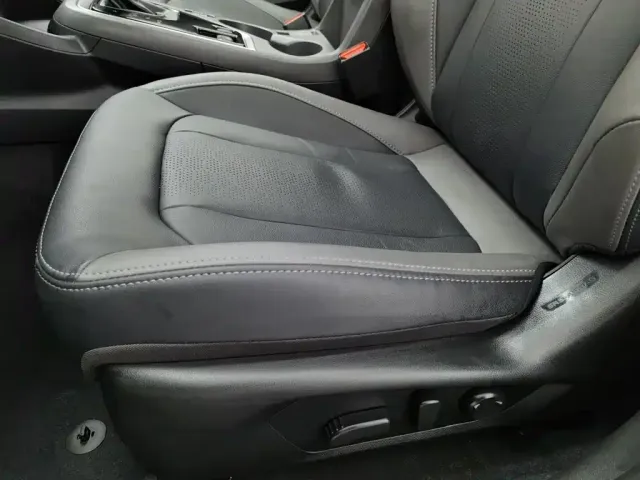 Subaru Subaru Crosstrek 2024 2.5i AWD Luxury EyeSight — Фото автомобиля 20