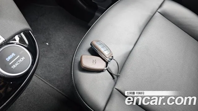 Hyundai Casper Casper Modern — Фото автомобиля 15