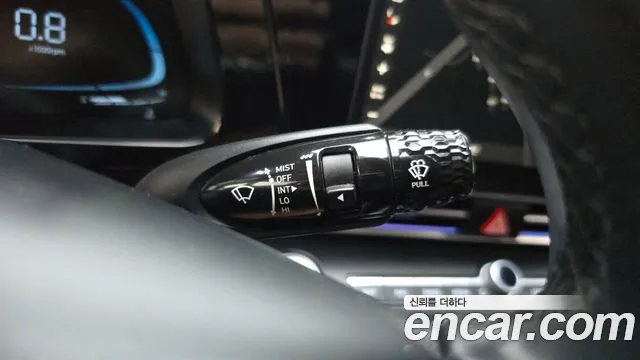Hyundai Avante CN7 — Фото автомобиля 29