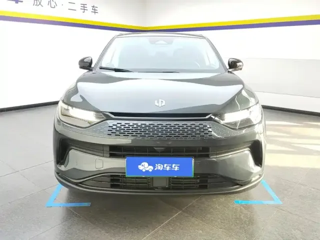 Leapmotor C11 — Фото автомобиля 2