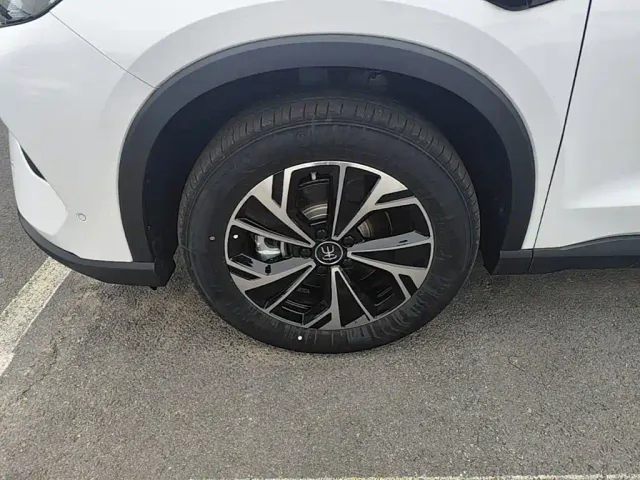 BYD Song Pro — Фото автомобиля 22