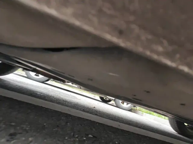 Honda Fit — Фото автомобиля 24