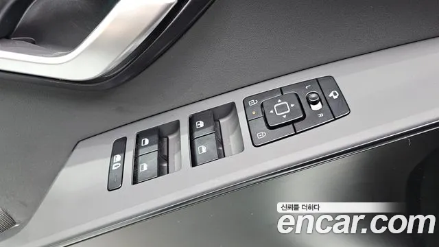 Kia Niro 2nd Gen — Фото автомобиля 23
