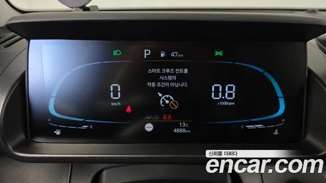 Hyundai Casper New — Фото автомобиля 8