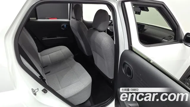 Hyundai Casper Casper Smart — Фото автомобиля 11