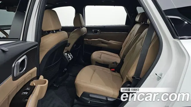 Kia Sorento — Фото автомобиля 16