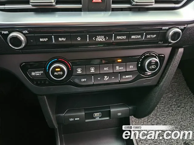 Kia Niro Niro Plus Earth — Фото автомобиля 16