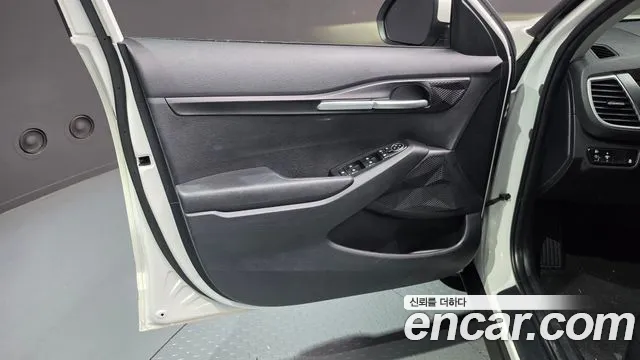 Kia Seltos Seltos (New) — Фото автомобиля 13
