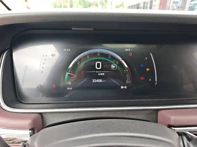 GAC Trumpchi M6 — Фото автомобиля 11