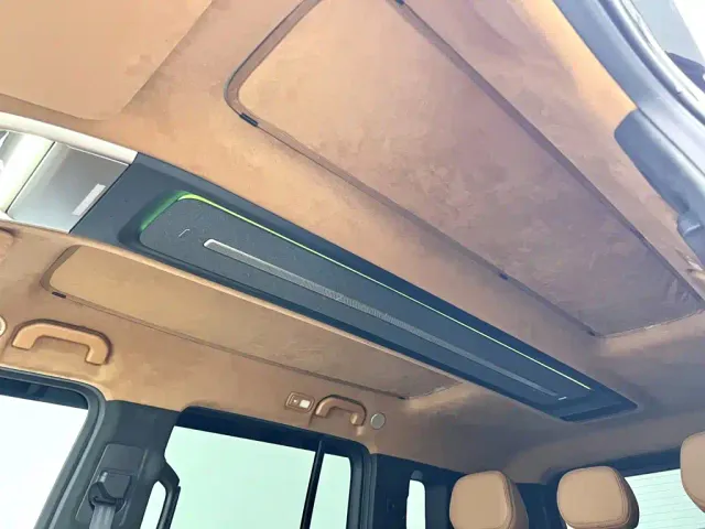 iCAR V27 — Фото автомобиля 13
