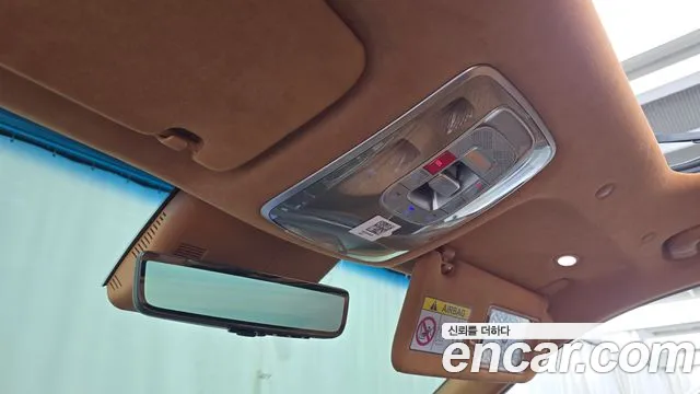 Genesis GV80 2.5T Бензин AWD — Фото автомобиля 29