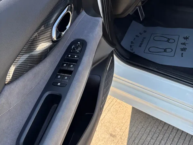 GAC Trumpchi Emkoo — Фото автомобиля 21