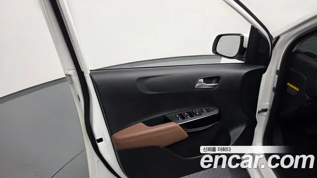 Kia morning Signature — Фото автомобиля 24