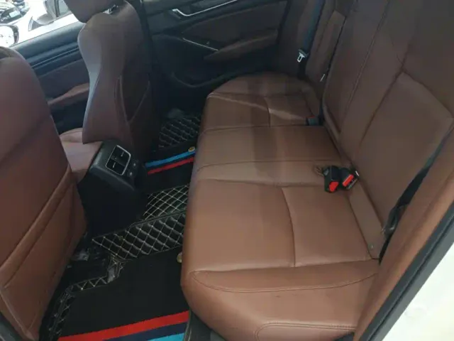 Honda Inspire — Фото автомобиля 11