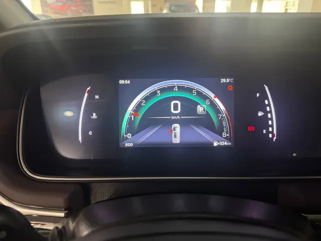 GAC Trumpchi M6 — Фото автомобиля 6