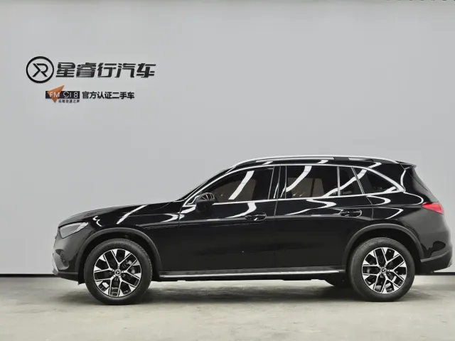 Mercedes-Benz GLC-Class — Фото автомобиля 5
