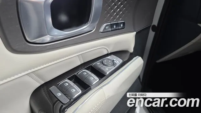 Kia Sorento Generation 4 — Фото автомобиля 14