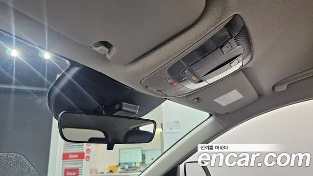 Kia Niro All Niro EV Air — Фото автомобиля 18