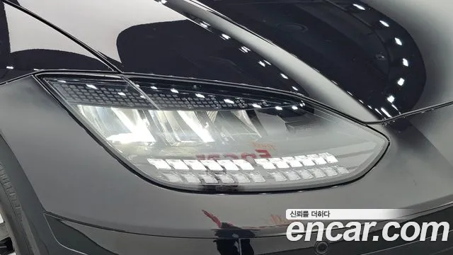 Hyundai Ioniq 6 — Фото автомобиля 7