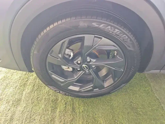 GAC Trumpchi GS3 — Фото автомобиля 22